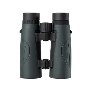 Бинокль GAUT Polaris 10x42 Waterproof, призмы Roof BaK-4, IPX7, арт.: GPW1042G [GAUT]